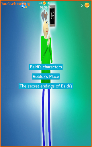 Ontips Roblox Baldi Guide Hacks Tips Hints And Cheats Hack Cheat Org - baldi exploit roblox dll
