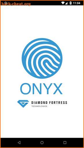 ONYX Camera screenshot