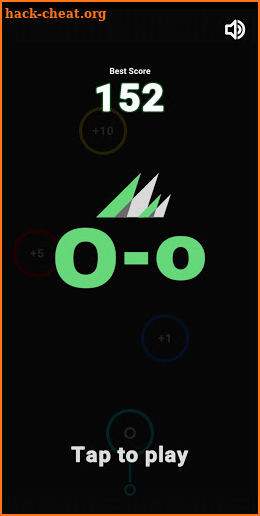 Oo Game screenshot