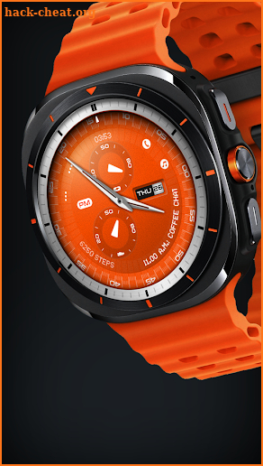 Oogly Velox screenshot