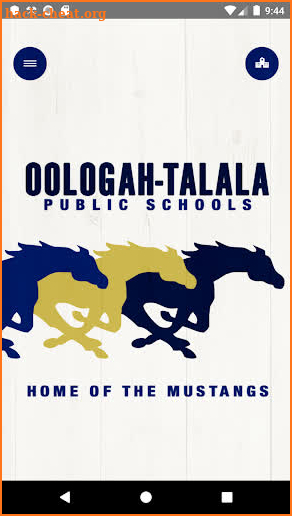 Oologah-Talala Public Schools screenshot
