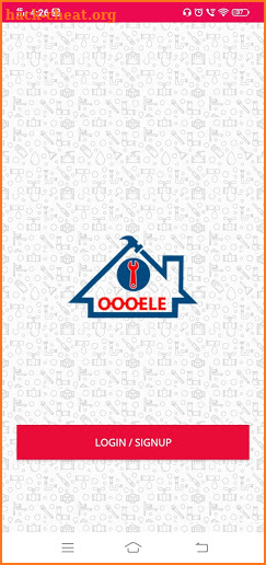 Oooele Services screenshot