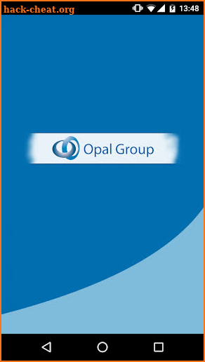 Opal Group screenshot