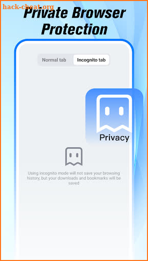 Open Browser - Smart & Safe screenshot