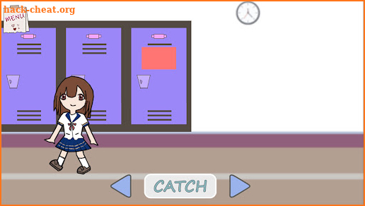 Open Girl School screenshot