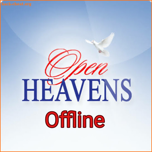 Open Heavens Offline 2021 screenshot