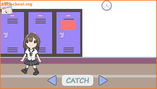 Open Lock Girl School screenshot