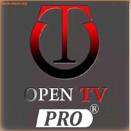OPEN TV PRO screenshot