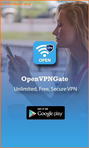 Open VPN Gate: Super Fast VPN screenshot