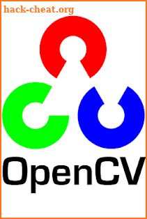 OpenCV Manager screenshot