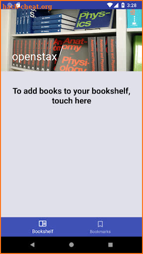 OpenStax screenshot