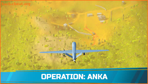 Operation: ANKA screenshot