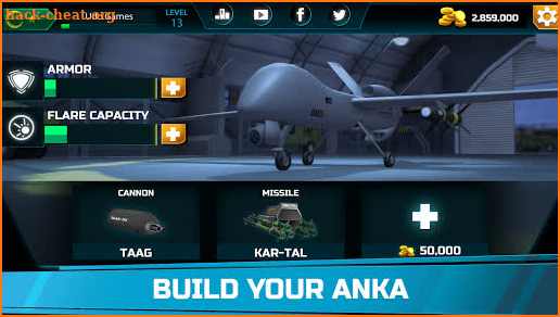 Operation: ANKA screenshot