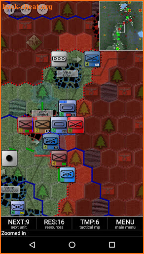 Operation Market Garden screenshot