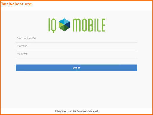 Operative IQ Mobile screenshot