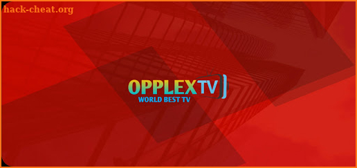 OPPLEXTV | OPPLEX TV screenshot
