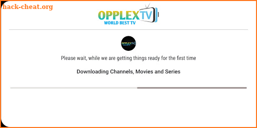 OPPLEXTV | OPPLEX TV screenshot