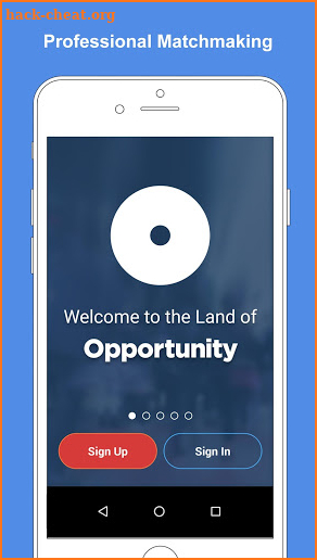 Opportunity screenshot