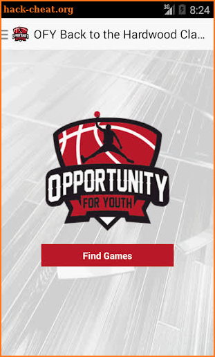 Opportunity for Youth screenshot