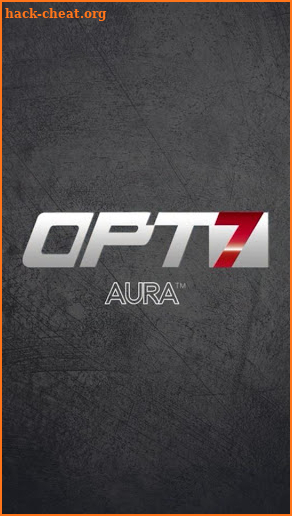 OPT7 AURA screenshot