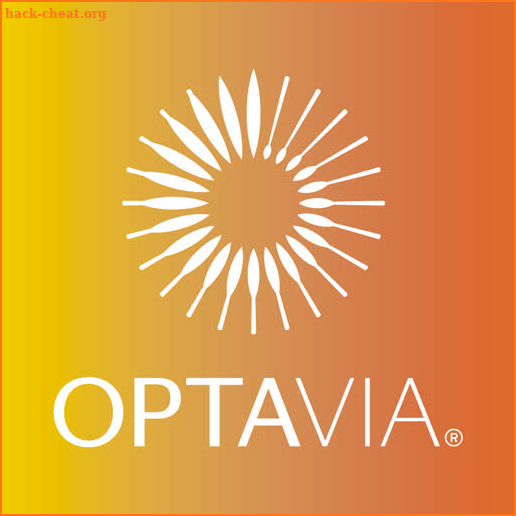 OPTAVIA Reader screenshot