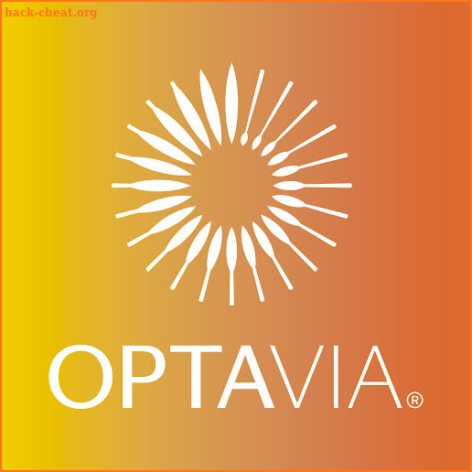 OPTAVIA Reader screenshot