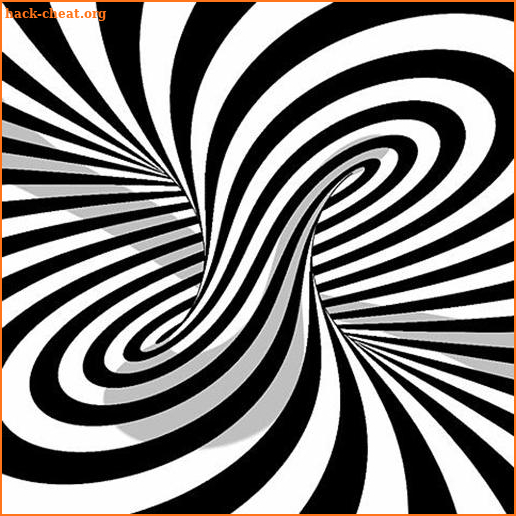 Optical Illision Hipnotist screenshot