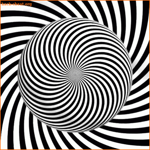 Optical Illision Hipnotist screenshot