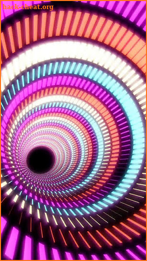 Optical Illusions screenshot