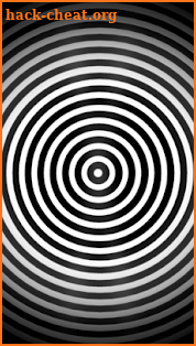Optical Illusions - Spiral Dizzy Moving Effect screenshot