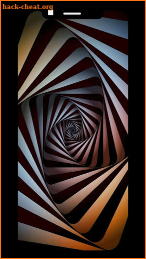 Optical Illusions  Wallpaper 4 screenshot
