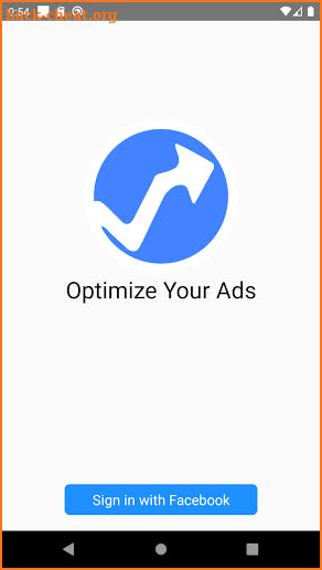 Optimize Your Ads screenshot