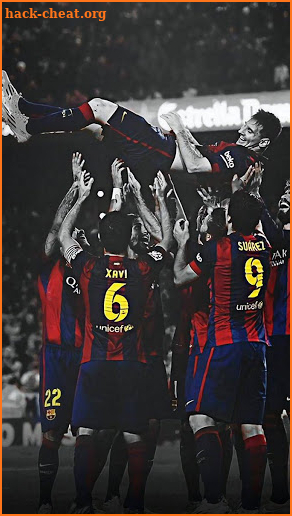 خلفيات برشلونة | Barcelona wallpaper screenshot