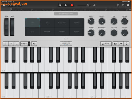 | GargeBand | Music Maker screenshot