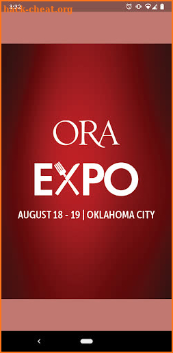 ORA Expo screenshot