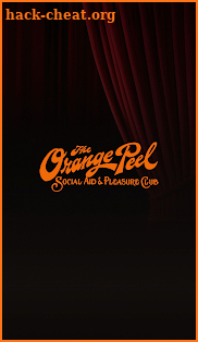Orange Peel screenshot