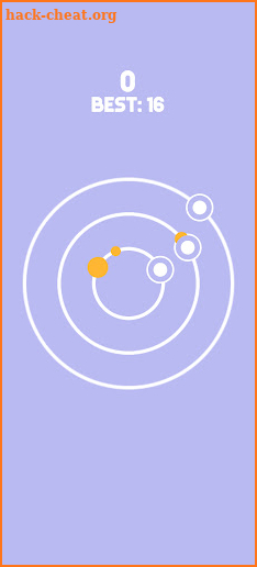 Orbit screenshot