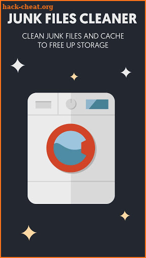 Orbit Cleaner - Clean your Storage screenshot