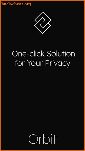 Orbit VPN - Free and secure unblock screenshot