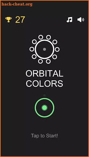 Orbital Colors screenshot