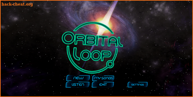 Orbital Loop screenshot