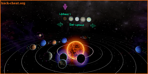 Orbital Loop screenshot