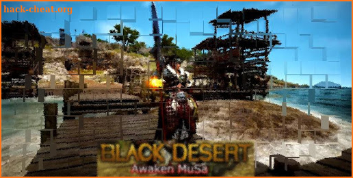|Black Desert Online - Awakening Musa| Video Guide screenshot