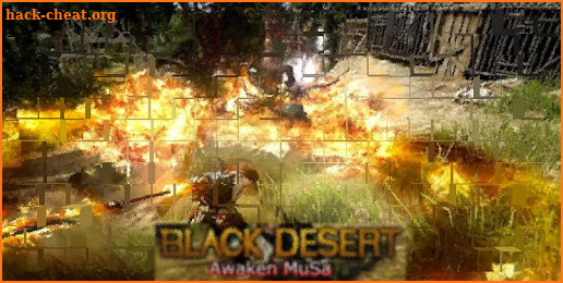 |Black Desert Online - Awakening Musa| Video Guide screenshot