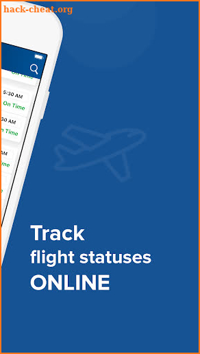 ORD Chicago O Hare Airport. Flight info & tracker screenshot