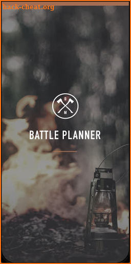 Order of Man 12-Week Battle Planner screenshot
