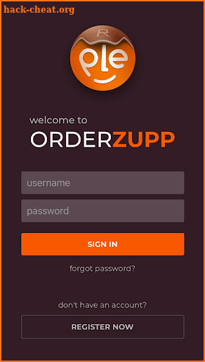 Order Zupp 2 screenshot