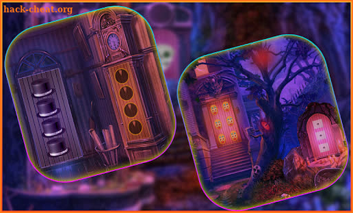 Ordinary Magician Pumpkin Escape - A2Z Escape Game screenshot