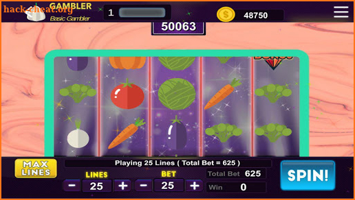 Oregon Lottery Money Dollar Slots Cash Games Best screenshot