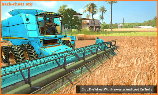 Organic Farming Simulator 2020- Agribusiness Scope screenshot